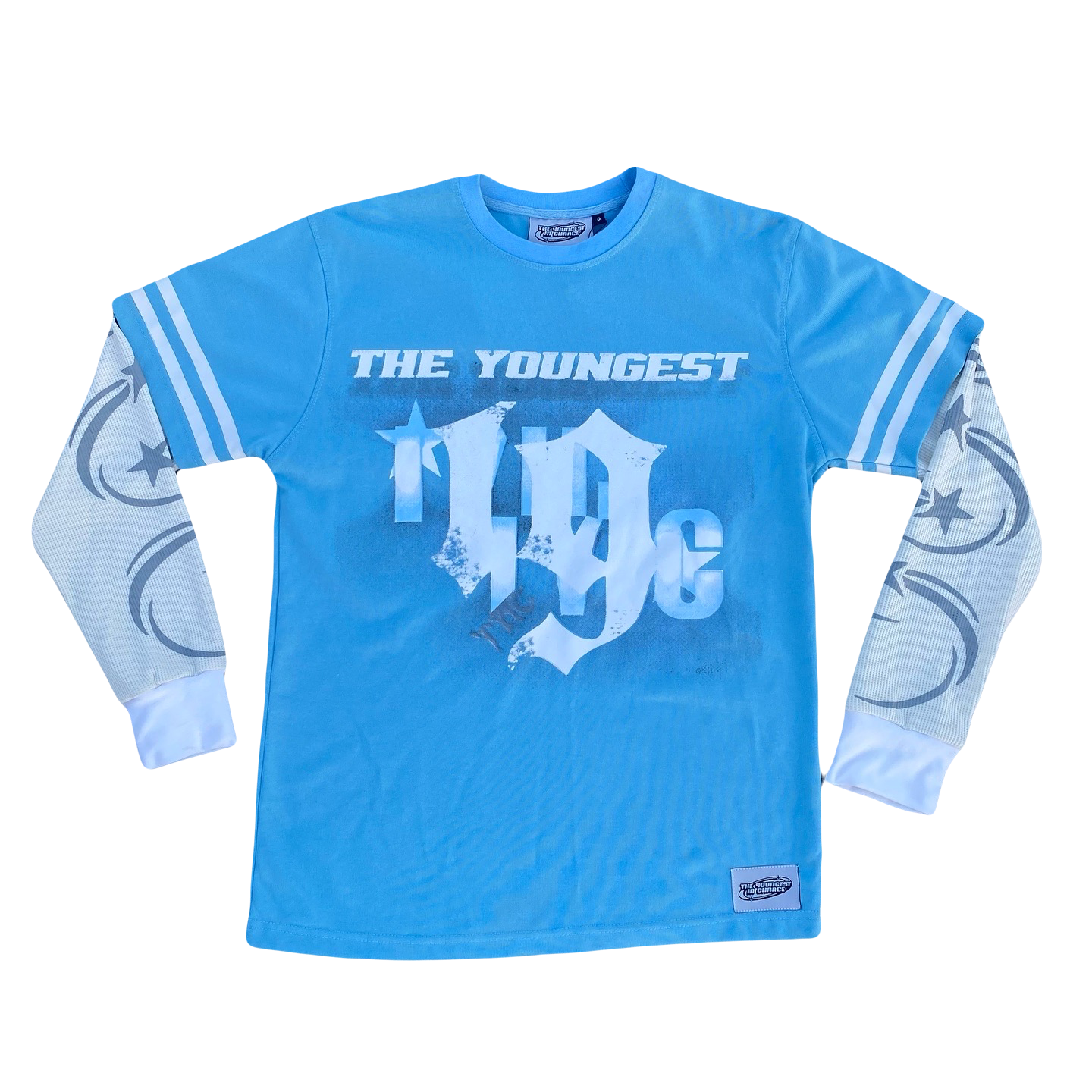 TYIC Long Sleeve Tee