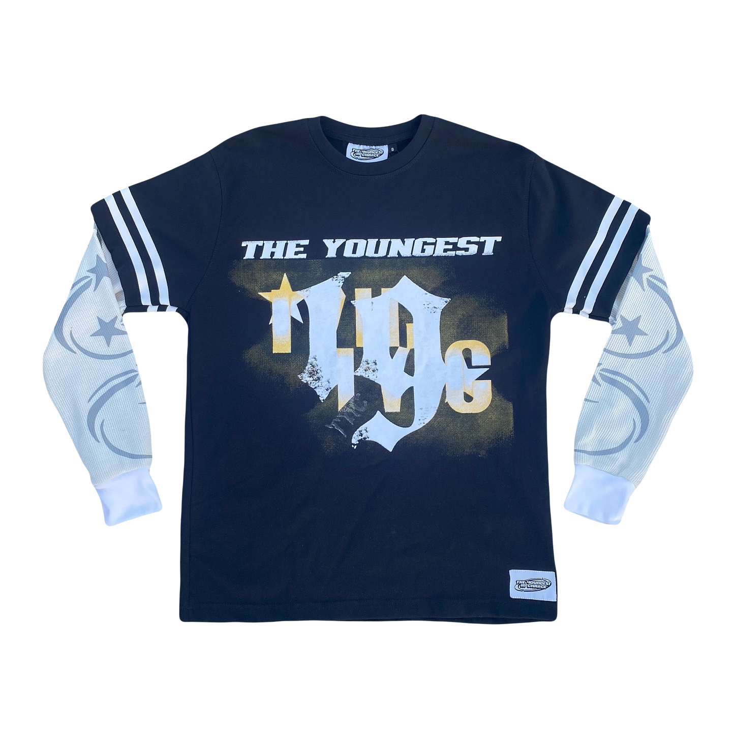 TYIC Long Sleeve Tee