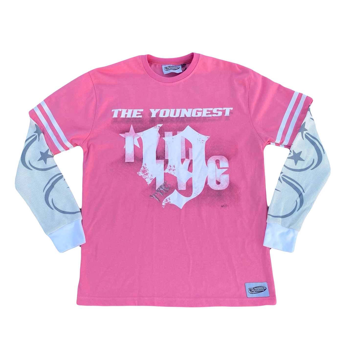 TYIC Long Sleeve Tee